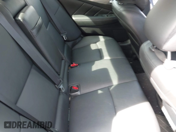 2016 Infiniti Q50 with VIN JN1EV7AR2GM342634, listed as a IAAI auction lot 42075852 with 71,869 mi miles and . Bid and sale history available at DreamBid. Image 8.