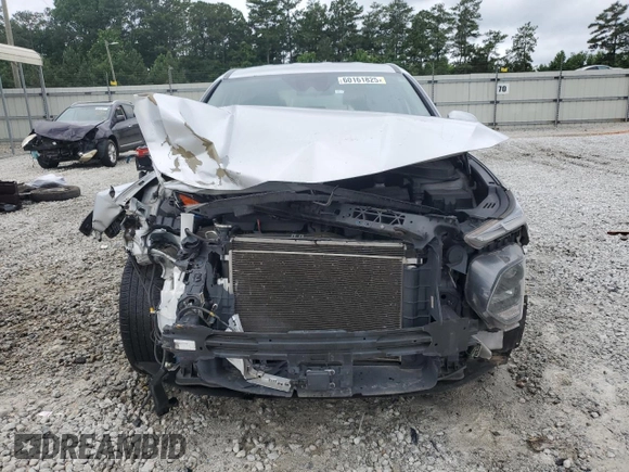 2019 Hyundai Santa Fe SE with VIN 5NMS23ADXKH108392, listed as a Copart auction lot 60161825 with 118,654 mi miles and Non repairable. Bid and sale history available at DreamBid. Image 5.