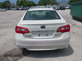 2015 Subaru Legacy 2.5i z VIN 4S3BNBA6XF3056799, wystawiony jako IAAI lot #42305989 z przebiegiem 111 138 mil mil oraz . Historia ofert i sprzedaży dostępna na DreamBid. Obrazek 17.