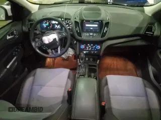 2019 Ford Escape SE with VIN 1FMCU0GD7KUB99288, listed as a Copart auction lot 45364095 with 86,723 mi miles and Salvage Title. Bid and sale history available at carsss.com. Image 8.