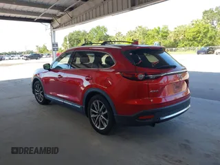 2017 Mazda CX-9 Grand Touring с VIN JM3TCADY6H0133052, выставлен на аукционе IAAI как лот 42269586 с пробегом 100 276 миль миль и . История ставок и продаж доступна на DreamBid. Изображение 3.