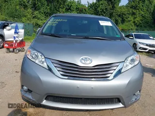 2017 Toyota Sienna XLE Auto Access Seat with VIN 5TDYZ3DC8HS861398, listed as a IAAI auction lot 42883110 with 110,702 mi miles and . Bid and sale history available at DreamBid. Image 12.