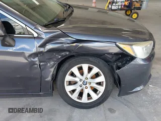 2015 Subaru Legacy Premium z VIN 4S3BNAD67F3071878, wystawiony jako IAAI lot #42602690 z przebiegiem 186 542 mil mil oraz . Historia ofert i sprzedaży dostępna na DreamBid. Obrazek 6.