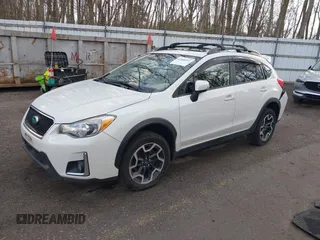 2017 Subaru Crosstrek Limited с VIN JF2GPANC0H8213371, выставлен на аукционе IAAI как лот 42080331 с пробегом 102 040 миль миль и . История ставок и продаж доступна на DreamBid. Изображение 2.