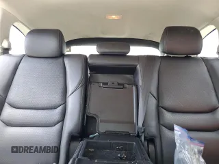 2018 Mazda CX-9 Touring with VIN JM3TCBCY7J0223534, listed as a Copart auction lot 58613975 with Not provided miles and Salvage title. Bid and sale history available at DreamBid. Image 10.