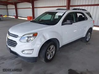2017 Chevrolet Equinox LT with VIN 2GNALCEKXH1604492, listed as a IAAI auction lot 41837650 with 116,071 mi miles. Bid and sale history available at carsss.com. Image 18.