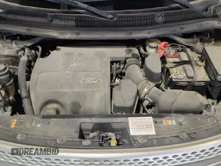 2014 Ford Explorer XLT z VIN 1FM5K8D88EGB20198, wystawiony jako IAAI lot #42410061 z przebiegiem 204 165 mil mil oraz . Historia ofert i sprzedaży dostępna na DreamBid. Obrazek 38.