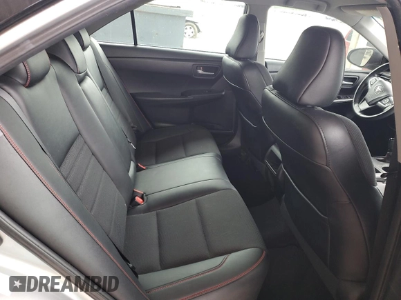 2016 Toyota Camry XLE with VIN 4T1BF1FK9GU131240, listed as a Copart auction lot 54934705 with 91,640 mi miles and Salvage Title. Bid and sale history available at DreamBid. Image 10.