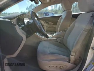 2013 Buick LaCrosse with VIN 1G4GA5E37DF268876, listed as a Copart auction lot 48809295 with 142,721 mi miles and Salvage title. Bid and sale history available at DreamBid. Image 7.