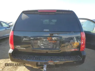 2009 GMC Yukon SLT w/4SB with VIN 1GKFC33099R128412, listed as a Copart auction lot 78758434 with 234,671 mi miles and Salvage Title. Bid and sale history available at carsss.com. Image 6.