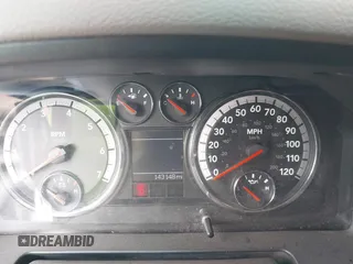 2012 Ram 1500 Express with VIN 3C6JD6AT5CG236977, listed as a IAAI auction lot 42382468 with 143,148 mi miles and . Bid and sale history available at DreamBid. Image 7.