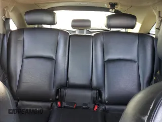 2005 Infiniti FX с VIN JNRAS08U55X100373, выставлен на аукционе Copart как лот 87104814 с пробегом 260 222 миль миль и Чистый • Clean title. История ставок и продаж доступна на DreamBid. Изображение 10.