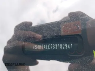 2025 Subaru Outback Onyx z VIN 4S4BTALC2S3182941, wystawiony jako IAAI lot #42150584 z przebiegiem Nie podano mil oraz . Historia ofert i sprzedaży dostępna na DreamBid. Obrazek 9.