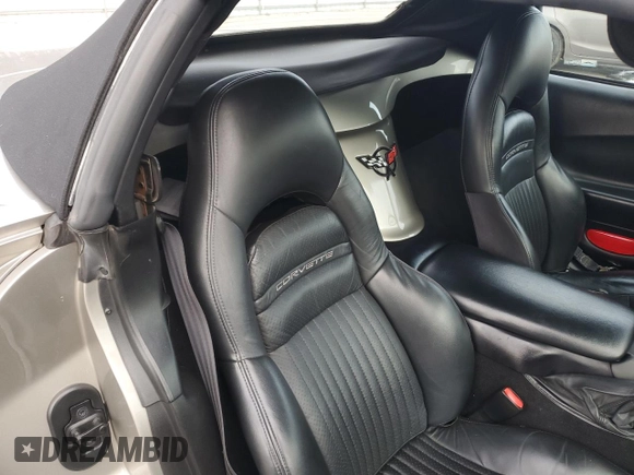 1999 Chevrolet Corvette with VIN 1G1YY32G0X5119096, listed as a Copart auction lot 86792024 with 159,871 mi miles and Salvage Title. Bid and sale history available at carsss.com. Image 11.
