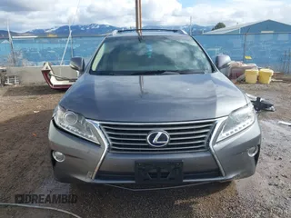 2013 Lexus RX 450h z VIN JTJBC1BAXD2051251, wystawiony jako IAAI lot #41746439 z przebiegiem 123 342 mil mil oraz . Historia ofert i sprzedaży dostępna na DreamBid. Obrazek 13.