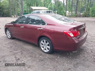 2008 Lexus ES 330 с VIN JTHBJ46G582273581, выставлен на аукционе IAAI как лот 42467742 с пробегом 206 655 миль миль и . История ставок и продаж доступна на DreamBid. Изображение 3.