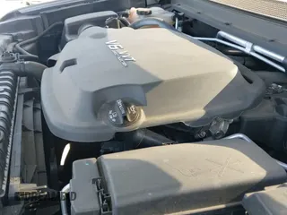 2021 Chevrolet Colorado 2WD LT with VIN 1GCGSCEN0M1296720, listed as a IAAI auction lot 42531563 with 28,032 mi miles and . Bid and sale history available at DreamBid. Image 19.
