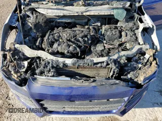 2016 Ford Escape SE with VIN 1FMCU0GX7GUC62455, listed as a Copart auction lot 49308045 with 0 mi miles and Salvage Title. Bid and sale history available at carsss.com. Image 13.
