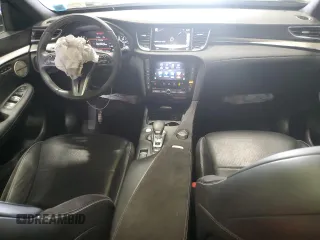 2019 Infiniti QX50 Essential с VIN 3PCAJ5M32KF104822, выставлен на аукционе Copart как лот 59906345 с пробегом 37 061 миль миль и Списание • Salvage title. История ставок и продаж доступна на DreamBid. Изображение 8.