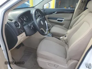 2008 Saturn VUE XE with VIN 3GSCL33P18S503009, listed as a Copart auction lot 49015475 with 173,955 mi miles and Clean Title. Bid and sale history available at carsss.com. Image 7.