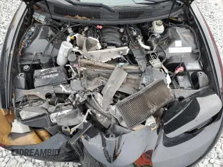 2002 Pontiac Firebird Formula z VIN 2G2FV22G822114416, wystawiony jako Copart lot #80131354 z przebiegiem 130 097 mil mil oraz Szkoda całkowita • Salvage title. Historia ofert i sprzedaży dostępna na DreamBid. Obrazek 11.