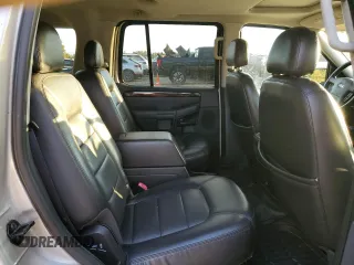 2005 Ford Explorer Limited with VIN 1FMZU75W55ZA72232, listed as a Copart auction lot 55029335 with 205,069 mi miles and Non repairable. Bid and sale history available at DreamBid. Image 10.