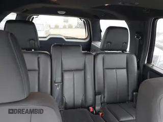2015 Ford Expedition Max XL с VIN 1FMJK1GT6FEF15287, выставлен на аукционе IAAI как лот 41757727 с пробегом 198 252 миль миль и . История ставок и продаж доступна на DreamBid. Изображение 22.