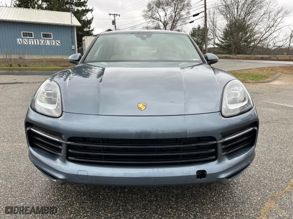 2019 Porsche Cayenne S with VIN WP1AB2AY2KDA61391, listed as a Copart auction lot 52459645 with 151,916 mi miles and Clean Title. Bid and sale history available at carsss.com. Image 15.