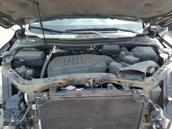 2017 Acura MDX w/Technology Pkg with VIN 5FRYD4H50HB040296, listed as a Copart auction lot 51181495 with 135,660 mi miles and Salvage Title. Bid and sale history available at carsss.com. Image 12.