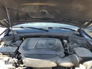 2017 Jeep Grand Cherokee Limited with VIN 1C4RJFBG2HC836517, listed as a Copart auction lot 59794375 with 72,555 mi miles and Salvage title. Bid and sale history available at DreamBid. Image 12.