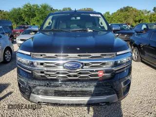 2023 Ford Expedition Platinum with VIN 1FMJU1M81PEA36951, listed as a Copart auction lot 73979234 with 0 mi miles and Salvage Title. Bid and sale history available at carsss.com. Image 5.