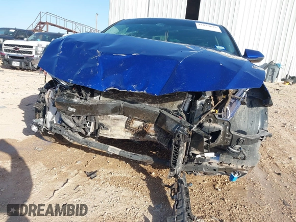 2023 Hyundai Elantra Limited with VIN 5NPLP4AG7PH110309, listed as a IAAI auction lot 41839676 with 37,198 mi miles and . Bid and sale history available at DreamBid. Image 6.