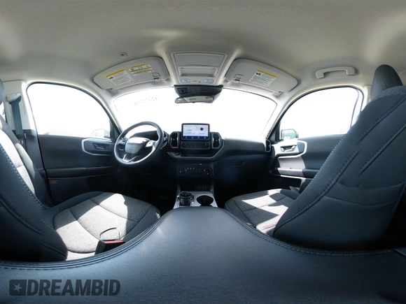 2024 Ford Bronco Sport Big Bend с VIN 3FMCR9B63RRE60321, выставлен на аукционе IAAI как лот 42472928 с пробегом 27 649 миль миль и . История ставок и продаж доступна на DreamBid. Изображение 19.