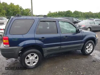 2003 Ford Escape XLT Popular 2 with VIN 1FMYU93183KD19909, listed as a IAAI auction lot 42518631 with 182,933 mi miles and . Bid and sale history available at DreamBid. Image 13.