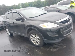 2011 Mazda CX-9 Touring z VIN JM3TB2CA5B0304524, wystawiony jako IAAI lot #42387398 z przebiegiem 213 526 mil mil oraz . Historia ofert i sprzedaży dostępna na DreamBid. Obrazek 1.