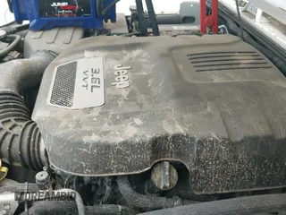 2012 Jeep Wrangler Sport с VIN 1C4AJWAG1CL175909, выставлен на аукционе IAAI как лот 41906220 с пробегом 80 450 миль миль и . История ставок и продаж доступна на DreamBid. Изображение 18.