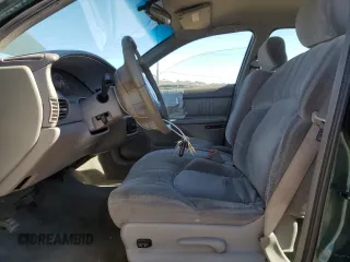 2000 Buick Century Custom with VIN 2G4WS52J5Y1113493, listed as a Copart auction lot 44458675 with 208,752 mi miles and Salvage Title. Bid and sale history available at DreamBid. Image 7.