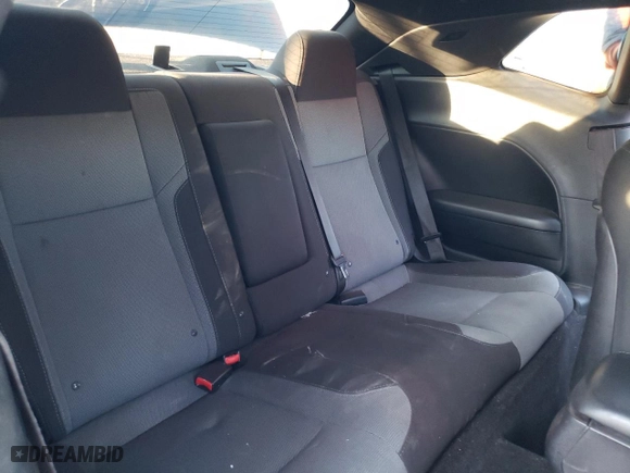2016 Dodge Challenger SXT with VIN 2C3CDZAG6GH240326, listed as a Copart auction lot 47778815 with 93,763 mi miles and Salvage Title. Bid and sale history available at carsss.com. Image 10.