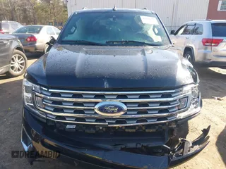 2021 Ford Expedition Limited with VIN 1FMJU2AT2MEA26262, listed as a IAAI auction lot 41826029 with 80,487 mi miles and . Bid and sale history available at DreamBid. Image 12.