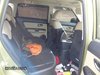 2013 Kia Soul + with VIN KNDJT2A62D7565616, listed as a IAAI auction lot 42137557 with Not Provided miles and . Bid and sale history available at DreamBid. Image 8.