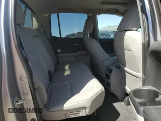 2020 Honda Ridgeline RTL-E z VIN 5FPYK3F75LB001550, wystawiony jako Copart lot #52706555 z przebiegiem 96 245 mil mil oraz Szkoda całkowita • Salvage title. Historia ofert i sprzedaży dostępna na DreamBid. Obrazek 10.