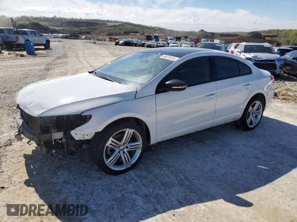 2017 Volkswagen CC R-Line Executive with VIN WVWFP7AN2HE503276, listed as a Copart auction lot 48020514 with 96,086 mi miles and . Bid and sale history available at DreamBid. Image 1.