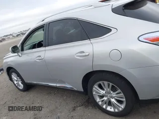 2012 Lexus RX 450h with VIN JTJBC1BA3C2429389, listed as a IAAI auction lot 38051323 with 86,192 mi miles and . Bid and sale history available at DreamBid. Image 15.