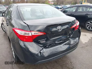 2016 Toyota Corolla L with VIN 2T1BURHE5GC705040, listed as a IAAI auction lot 42000731 with 161,139 mi miles and . Bid and sale history available at DreamBid. Image 6.