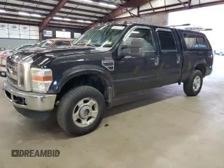 2010 Ford Super Duty F-250 SRW XL with VIN 1FTSW2B54AEB44327, listed as a Copart auction lot 82927124 with 116,567 mi miles and Clean Title. Bid and sale history available at carsss.com. Image 1.