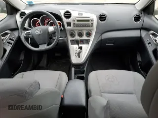 2012 Toyota Matrix S z VIN 2T1LE4EE8CC020744, wystawiony jako Copart lot #81107804 z przebiegiem 102 998 mil mil oraz Szkoda całkowita • Salvage title. Historia ofert i sprzedaży dostępna na DreamBid. Obrazek 8.