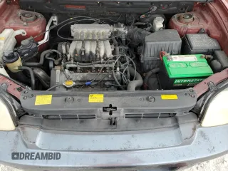 2005 Hyundai Santa Fe GLS with VIN KM8SC13D65U949875, listed as a Copart auction lot 47361905 with 122,658 mi miles and Salvage Title. Bid and sale history available at carsss.com. Image 11.