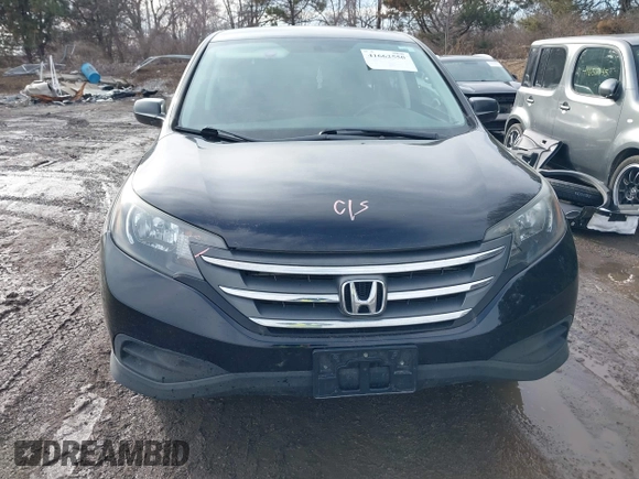 2014 Honda CR-V LX z VIN 2HKRM3H34EH540697, wystawiony jako IAAI lot #41662550 z przebiegiem 80 765 mil mil oraz . Historia ofert i sprzedaży dostępna na DreamBid. Obrazek 13.