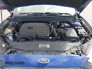 2016 Ford Fusion SE z VIN 3FA6P0HD0GR206514, wystawiony jako IAAI lot #42271605 z przebiegiem 141 267 mil mil oraz . Historia ofert i sprzedaży dostępna na DreamBid. Obrazek 10.