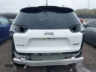 2020 Jeep Cherokee Latitude Plus с VIN 1C4PJMLB7LD510391, выставлен на аукционе IAAI как лот 41937165 с пробегом 85 883 миль миль и . История ставок и продаж доступна на DreamBid. Изображение 16.